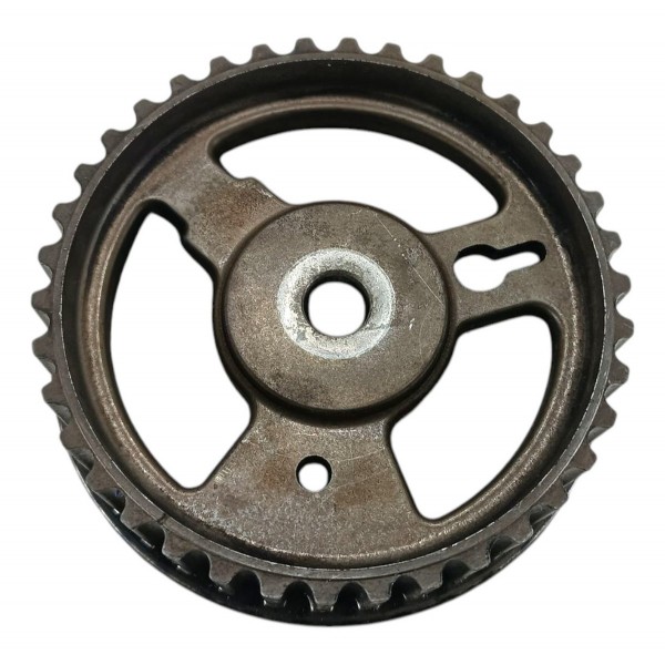Polia Comando Escape Peugeot 307 2.0 2007 2008 2009 A 2012