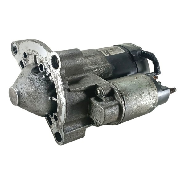 Motor De Arranque Peugeot 307 2.0 16v 2008 2009 2010 2011 12