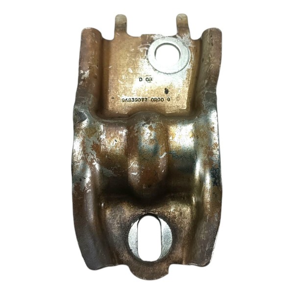 Suporte Barra Estabilizadora C4 Pallas 2.0 2007 2008 A 2010