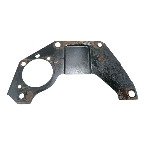 Anteparo Motor Fiat Palio Siena 2004 2005 2006 2007 A 2014