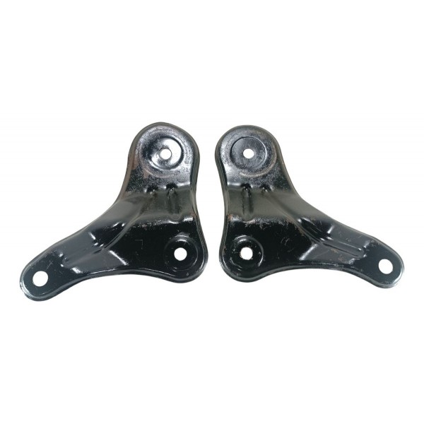 Par Suporte Agregado Kia Sportage 2005 2006 2007 2008 A 2010