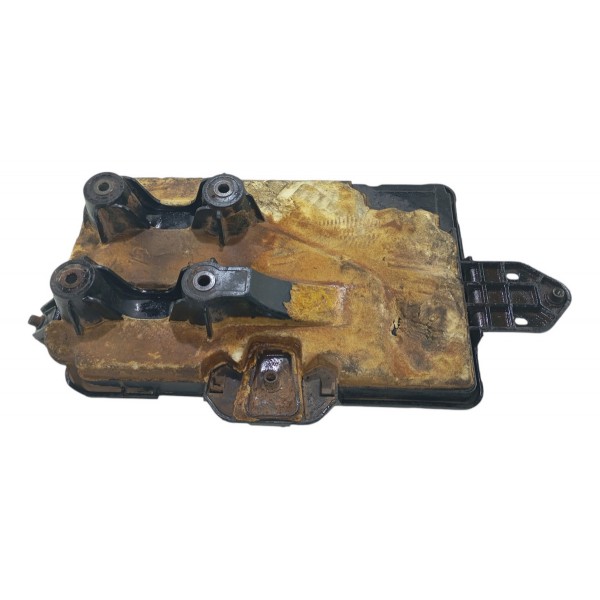 Suporte Da Bateria Vw New Beetle Ano 2007 2008 2009