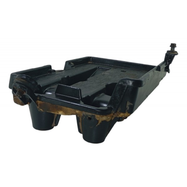 Suporte Da Bateria Vw New Beetle Ano 2007 2008 2009