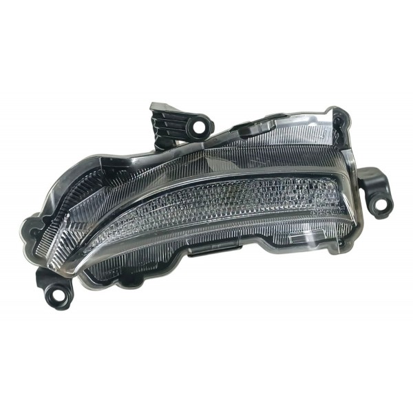 Farol Milha Esquerdo Drl Led Toyota Yaris 2023 2024 A 2025