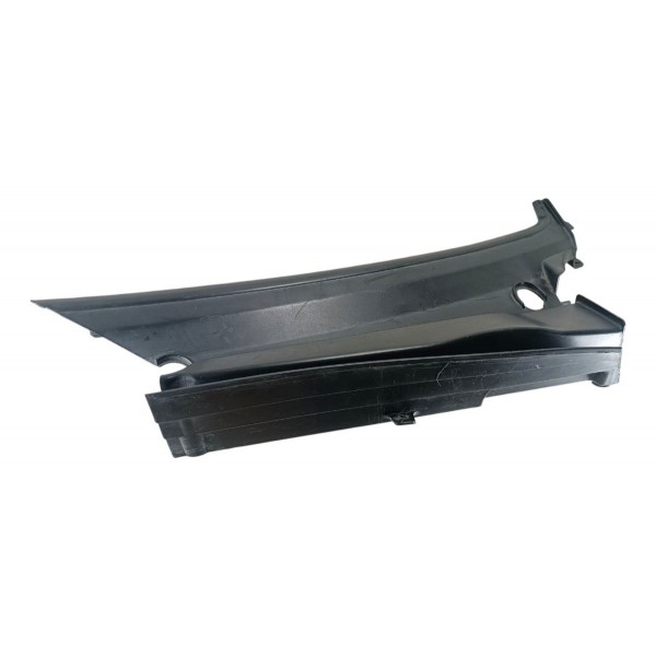Grade Churrasqueira Esquerda Ford Fiesta 2003 2004 05 A 2013