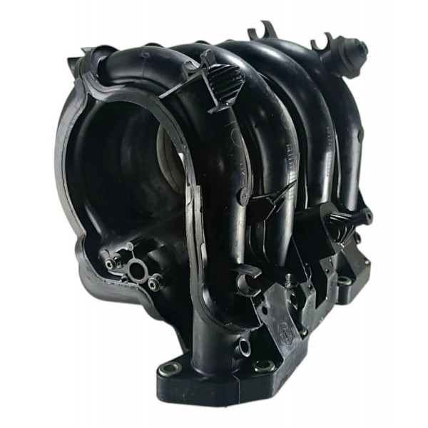 Coletor Admissão Peugeot 206 1.6 2008 2009 2010 2011 A 2012