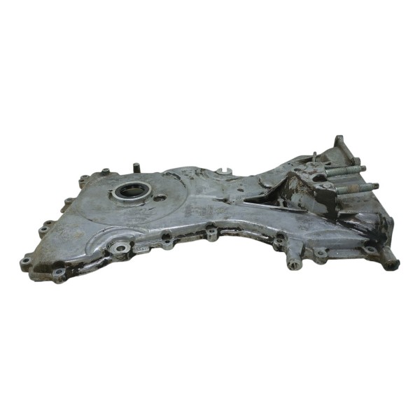 Tampa Lateral Motor Ford Focus 2.0 16v 2014 2015 2016