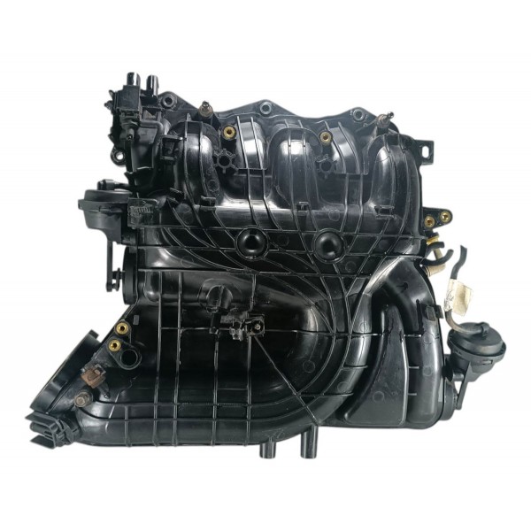 Coletor De Admissão Hyundai Santa Fe 3.5 V6 2010 2011 A 2012