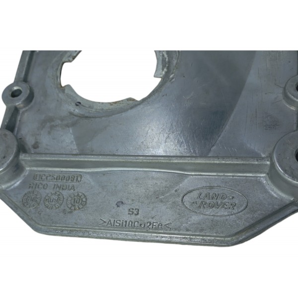 Tampa Suporte Alava Marcha Land Rover Discovery 4 2010 2011