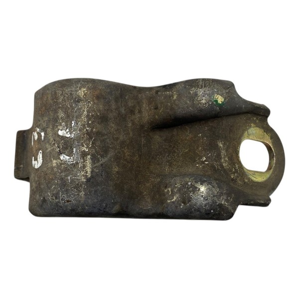 Suporte Barra Estabilizadora Citroën C3 Esquerdo 2004 A 2012