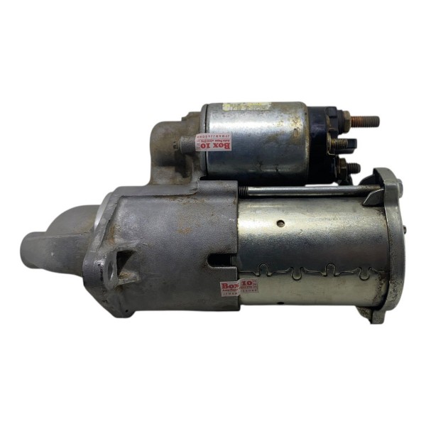 Motor Arranque Chevrolet Spin 1.8 Aut 2013 2014 2015 A 2018
