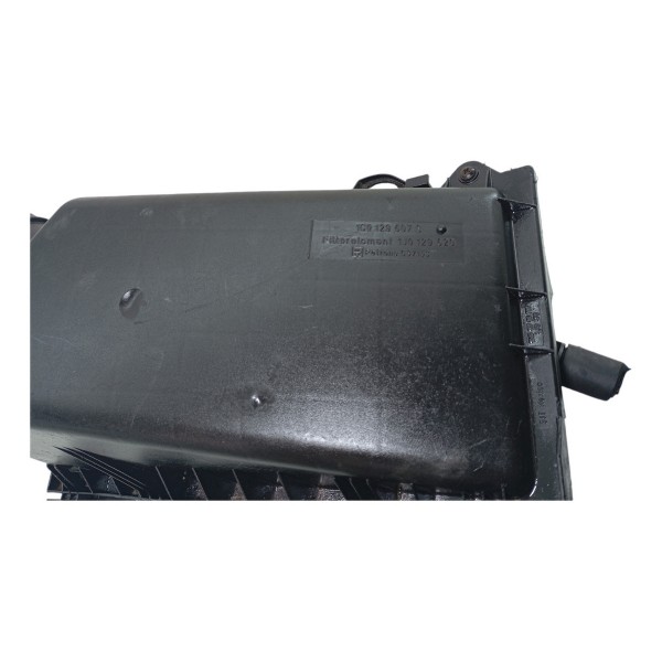 Caixa Filtro Ar New Beetle 2.0 2008 2009