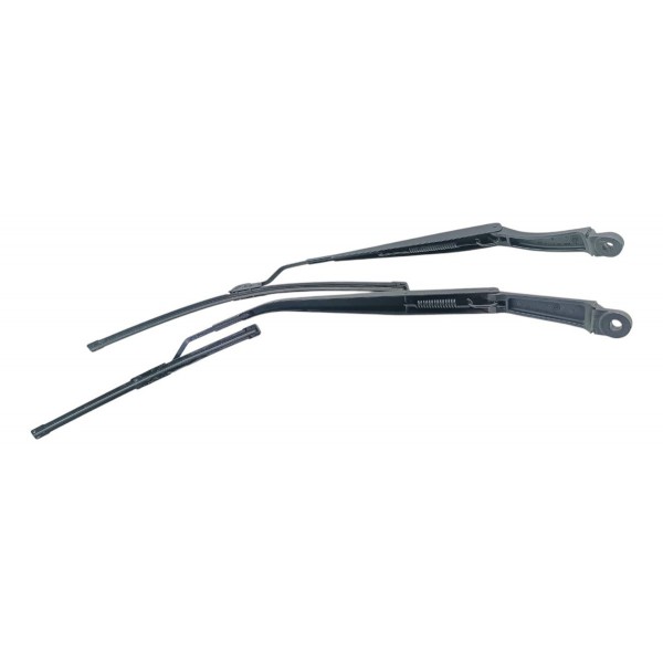Par Braço Limpador Parabrisa Kia Sportage 2007 2008 A 2010