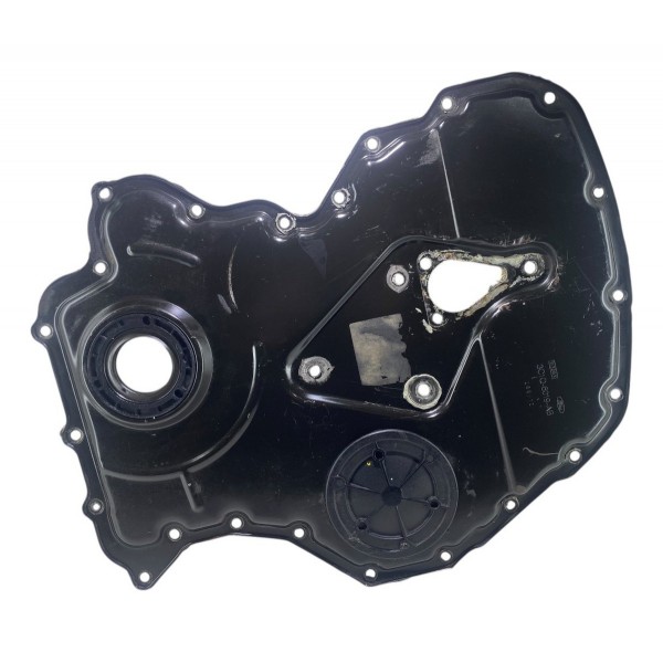 Tampa Frontal Motor Ford Transit 2.4 Diesel 2011