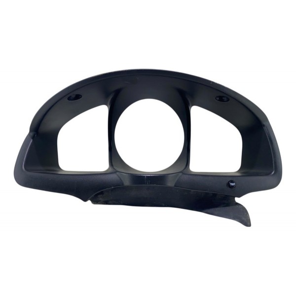 Moldura Painel Instrumento Velocimetro Kia Sportage 2005 10