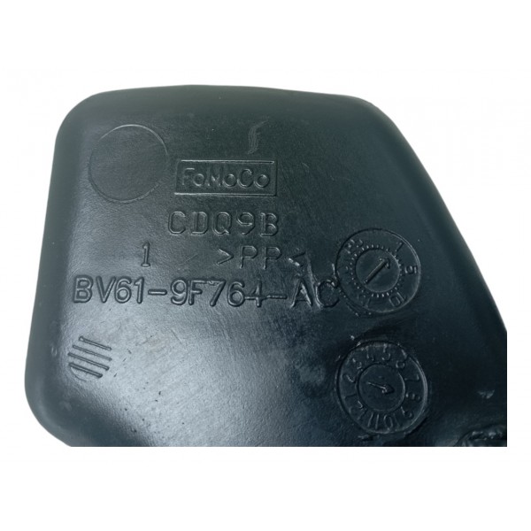 Caixa Filtro Ressonador Ford Focus Hatch 2014 2019