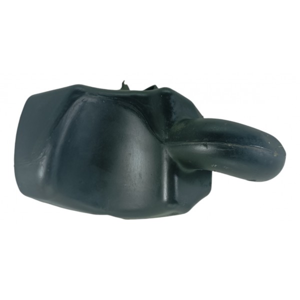 Caixa Filtro Ressonador Ford Focus Hatch 2014 2019