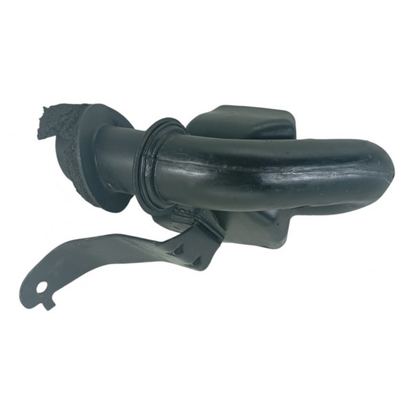 Caixa Filtro Ressonador Ford Focus Hatch 2014 2019