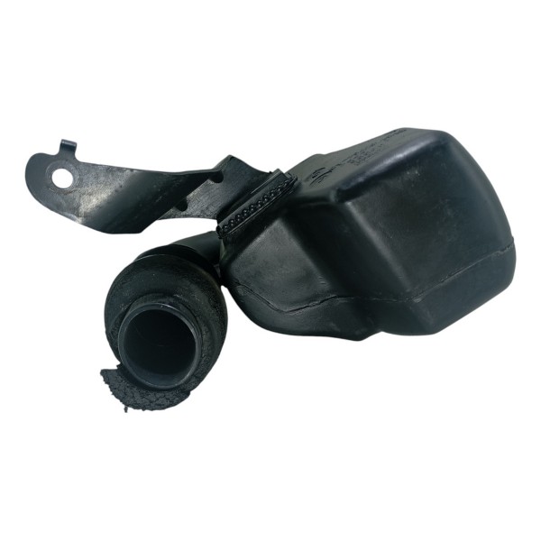 Caixa Filtro Ressonador Ford Focus Hatch 2014 2019