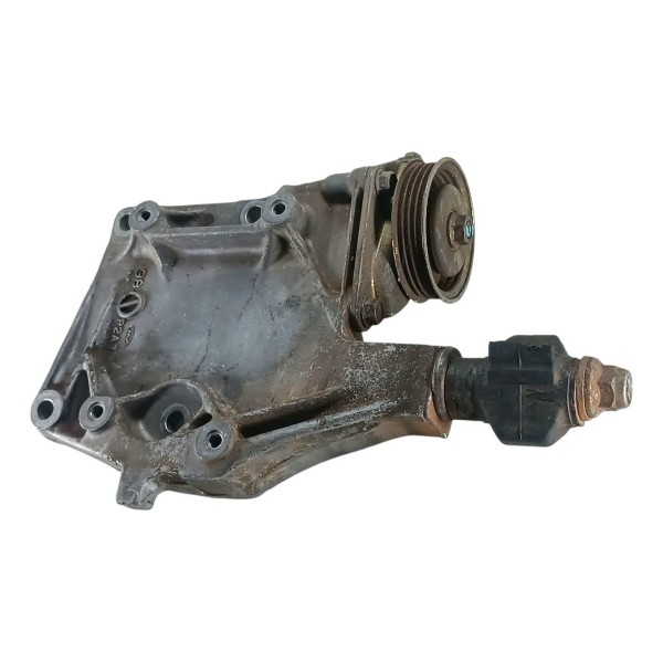 Suporte Compressor Ar Condicionado Honda Civic 1.6 1999 2002