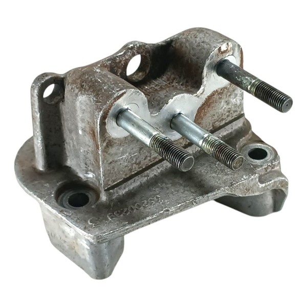 Suporte Coxim Motor Dir Fiat Grand Siena Mobi Punto 13 A 21