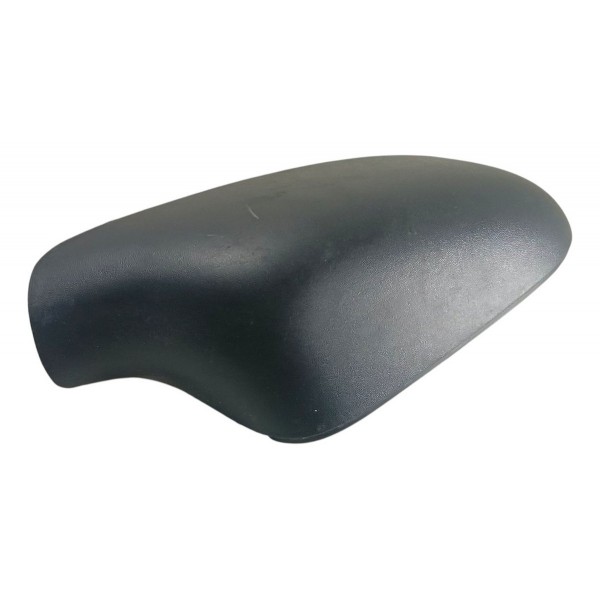 Capa Retrovisor Direito Fiat Palio Siena Strada 2004 A 2010