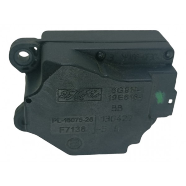 Motor Atuador Caixa Ar Evoque 2.0 2013 2014