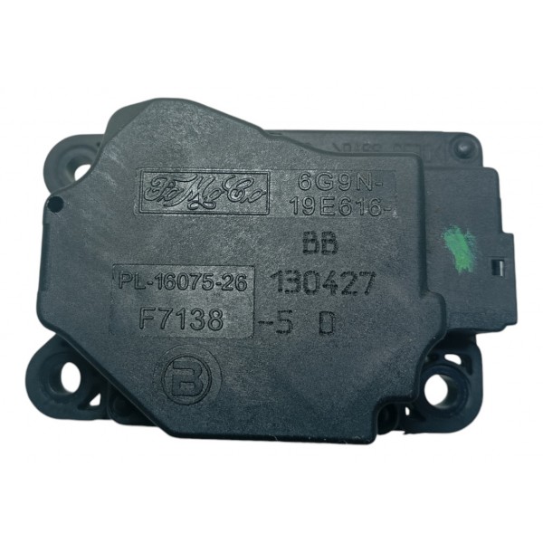 Motor Atuador Caixa Ar Evoque 2.0 2013 2014
