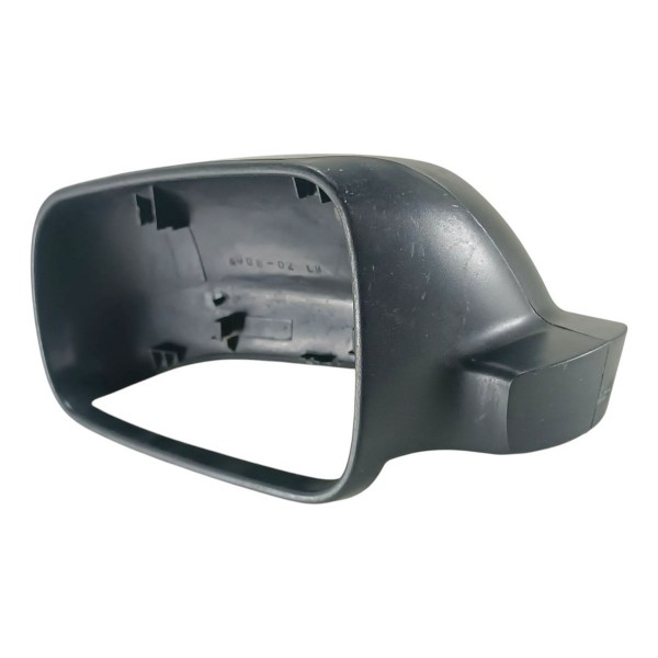 Capa Retrovisor Lateral Esquerdo Vw Gol Parati 1999 A 2005