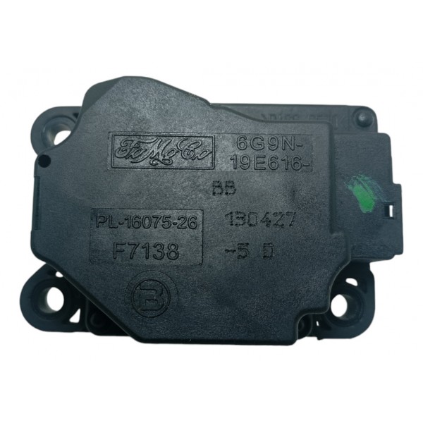 Motor Atuador Caixa Ar Evoque 2.0 2012 2013