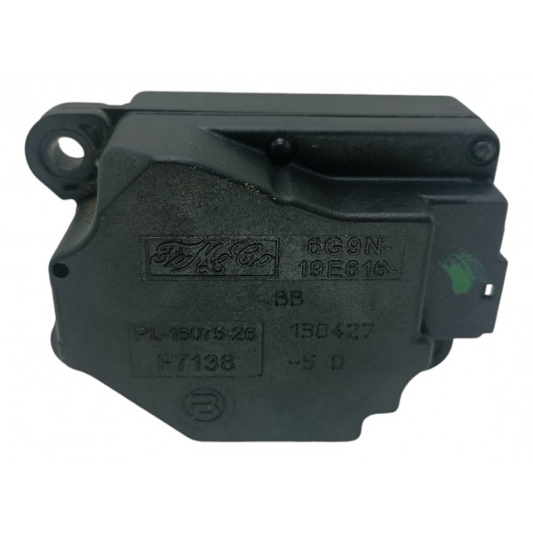 Motor Atuador Caixa Ar Evoque 2.0 2012 2013