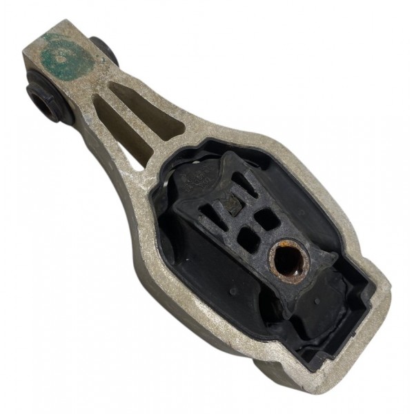 Coxim Inferior Câmbio Peugeot 208 1.6 2020 2021 2022