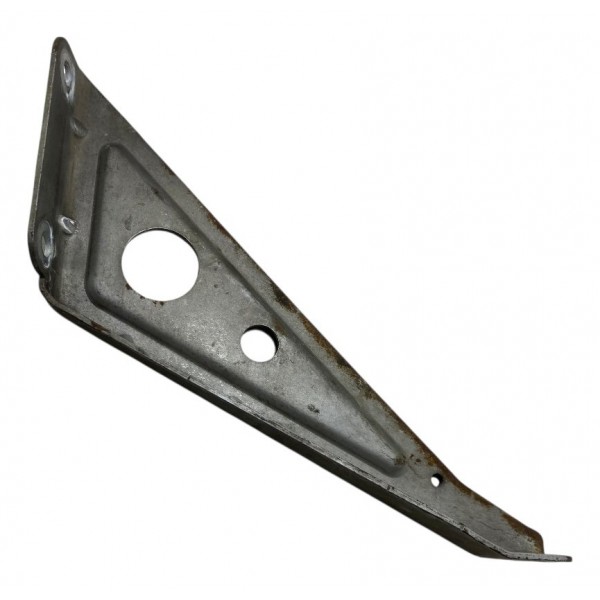 Suporte Coxim Coletor Admissão Mb Classe A160 190 1999 2005