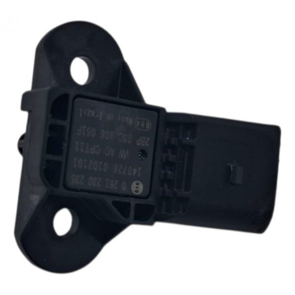 Sensor Map Vw Fox Gol Saveiro Voyage 1.6 2011 2012 2013 2017
