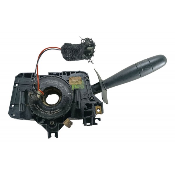 Conjunto Chave Limpador Parabrisa Renault Clio 2009 A 2013