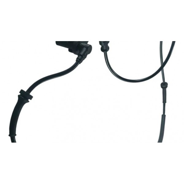 Sensor Abs Traseiro Esquerdo Range Rover Sport 2009 A 2012