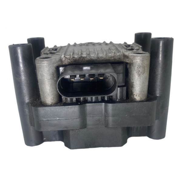 Bobina A3 Gol Saveiro Voy G3 G4 G5 G6 G7 G8 Kombi 1.0 1.6 4