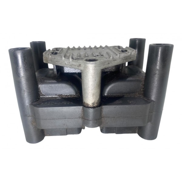Bobina A3 Gol Saveiro Voy G3 G4 G5 G6 G7 G8 Kombi 1.0 1.6 4