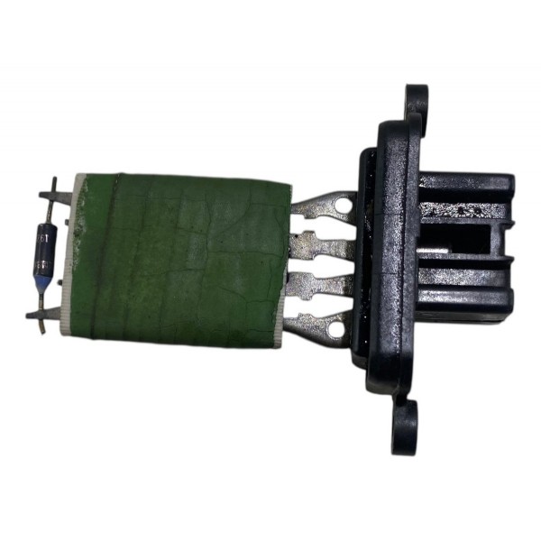 Resistência Da Caixa De Ar Fiat Stilo 2004 2005