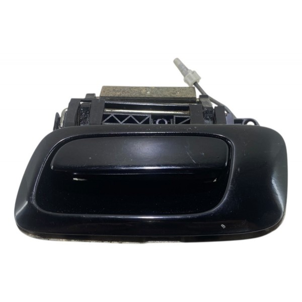 Maçaneta Externa Lado Direito Gm Astra 1999 2000 2001 A 11