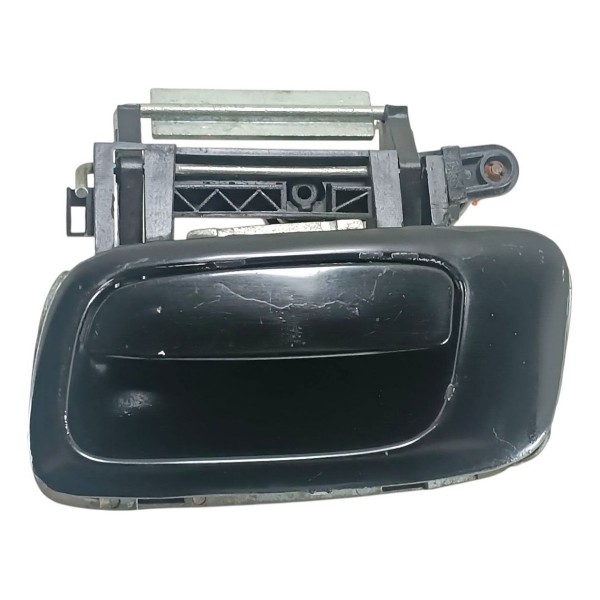 Maçaneta Externa Traseira Esquerda Gm Astra 1999 2001 A 11