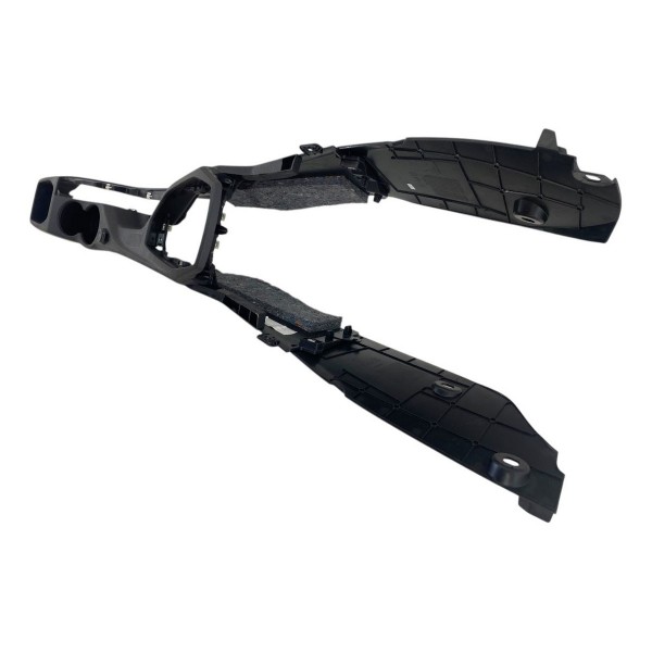Console Central Porta Copos Peugeot 208 2021 2022 A 2024