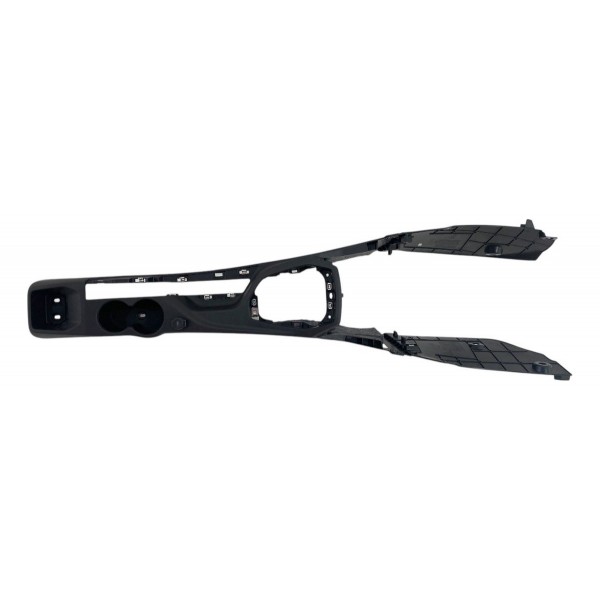 Console Central Porta Copos Peugeot 208 2021 2022 A 2024