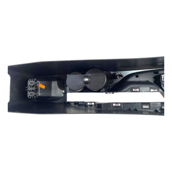 Console Central Porta Copos Peugeot 208 2021 2022 A 2024