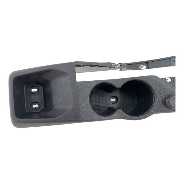 Console Central Porta Copos Peugeot 208 2021 2022 A 2024