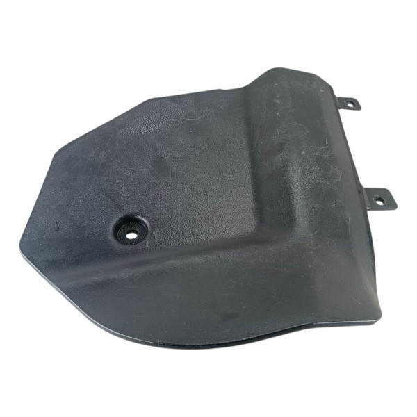 Acabamento Lado Direito Console Central Sportage 2008 A 2010