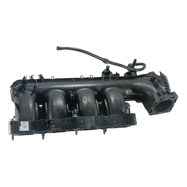 Coletor De Admissão Mercedes Benz C180 C200 1.6 2014 A 2018
