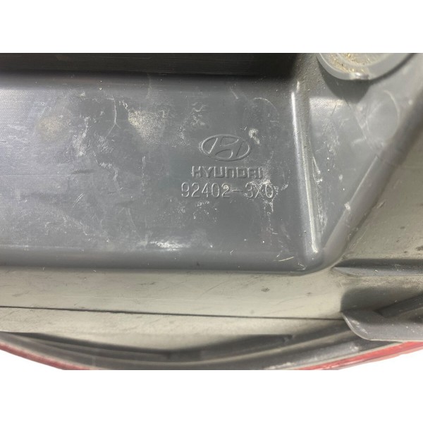 Lanterna Traseira Direita Elantra 2012 2013 A 2014 (canto)