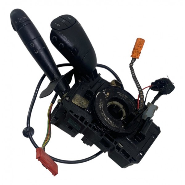 Chave De Seta Limpador Parabrisa Renault Sandero 2007 A 2014