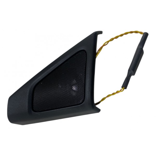 Acabamento Retrovisor Direito Tweeter Bmw 535 2010 2011 2012